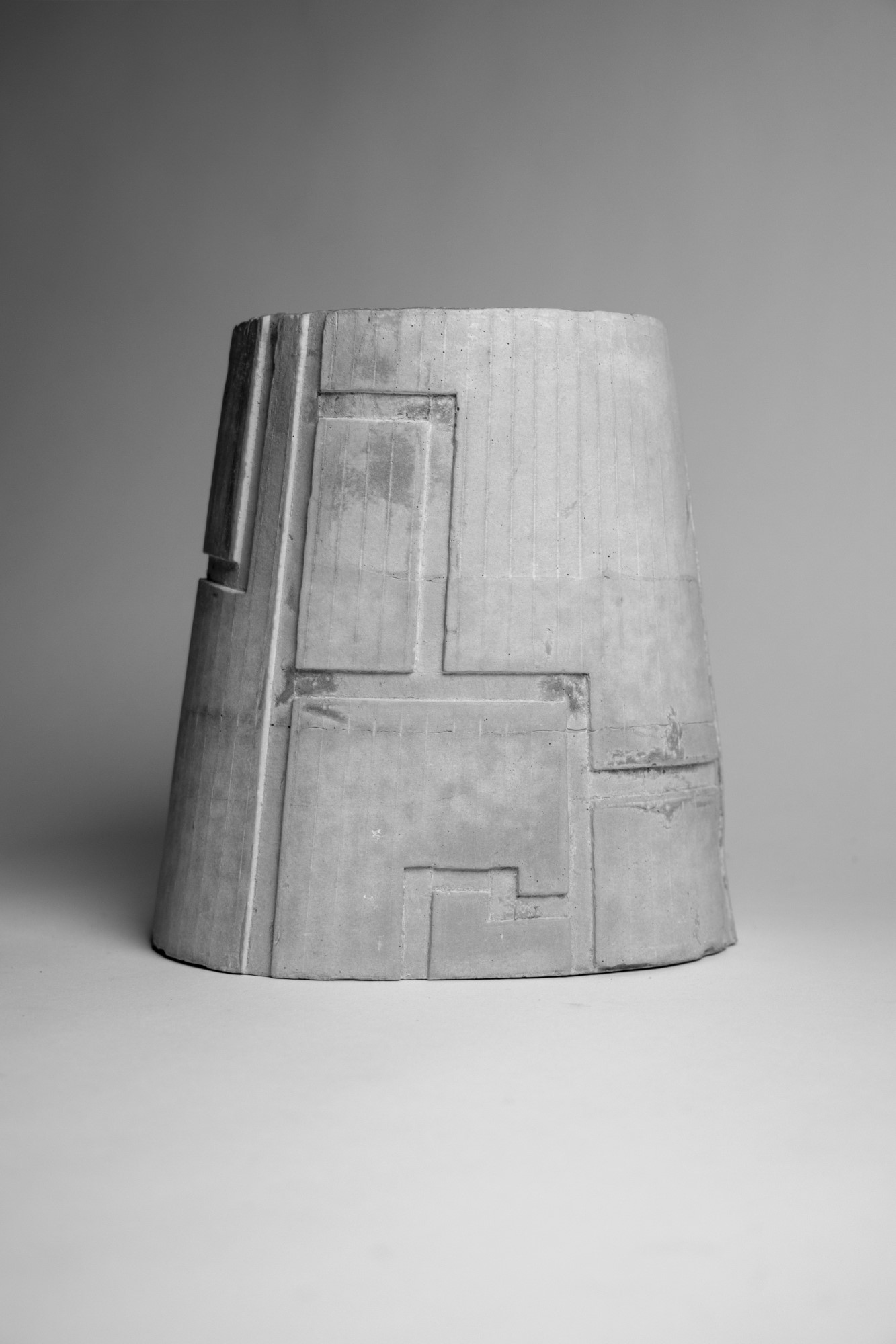 Ode to Scarpa