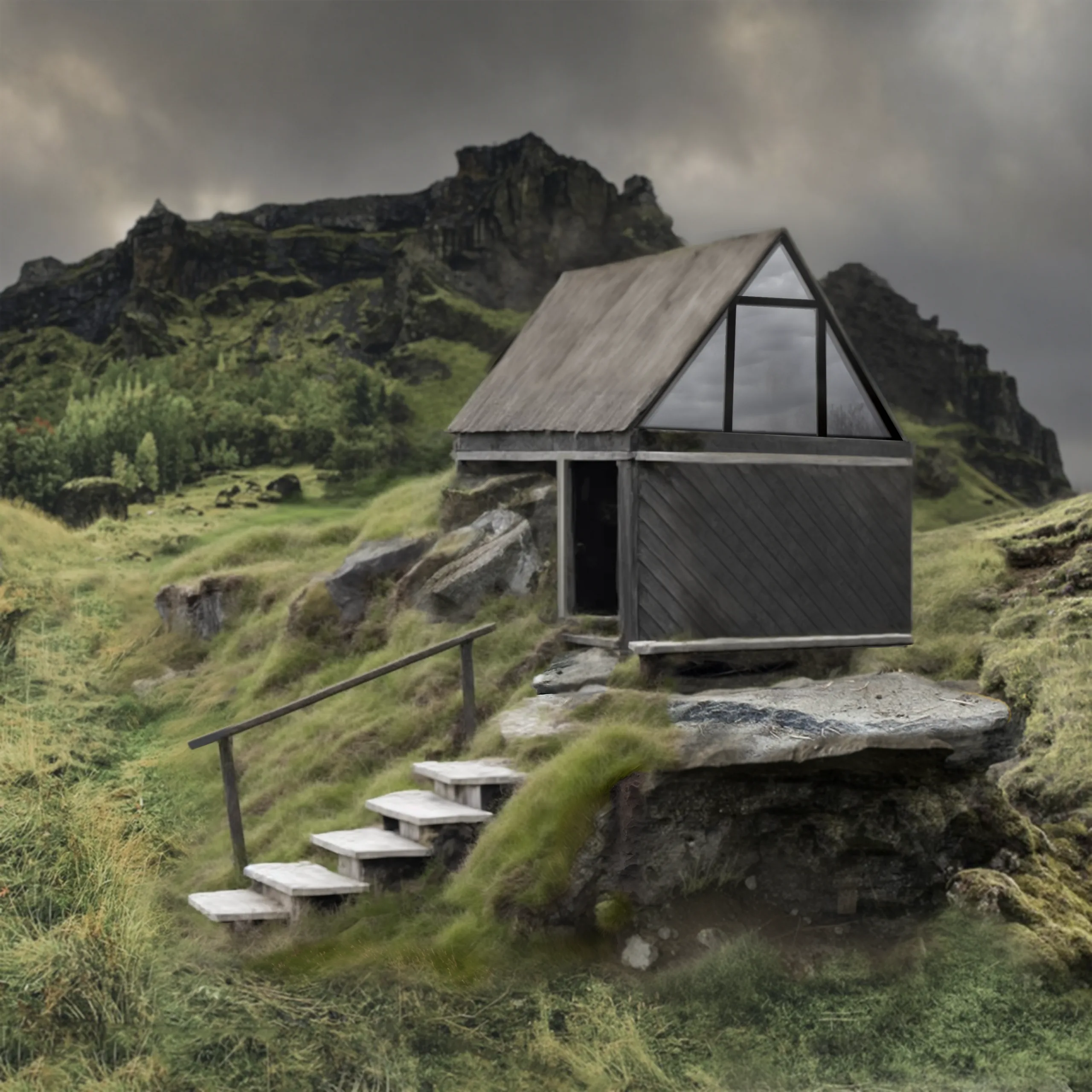 Architectural Intelligence