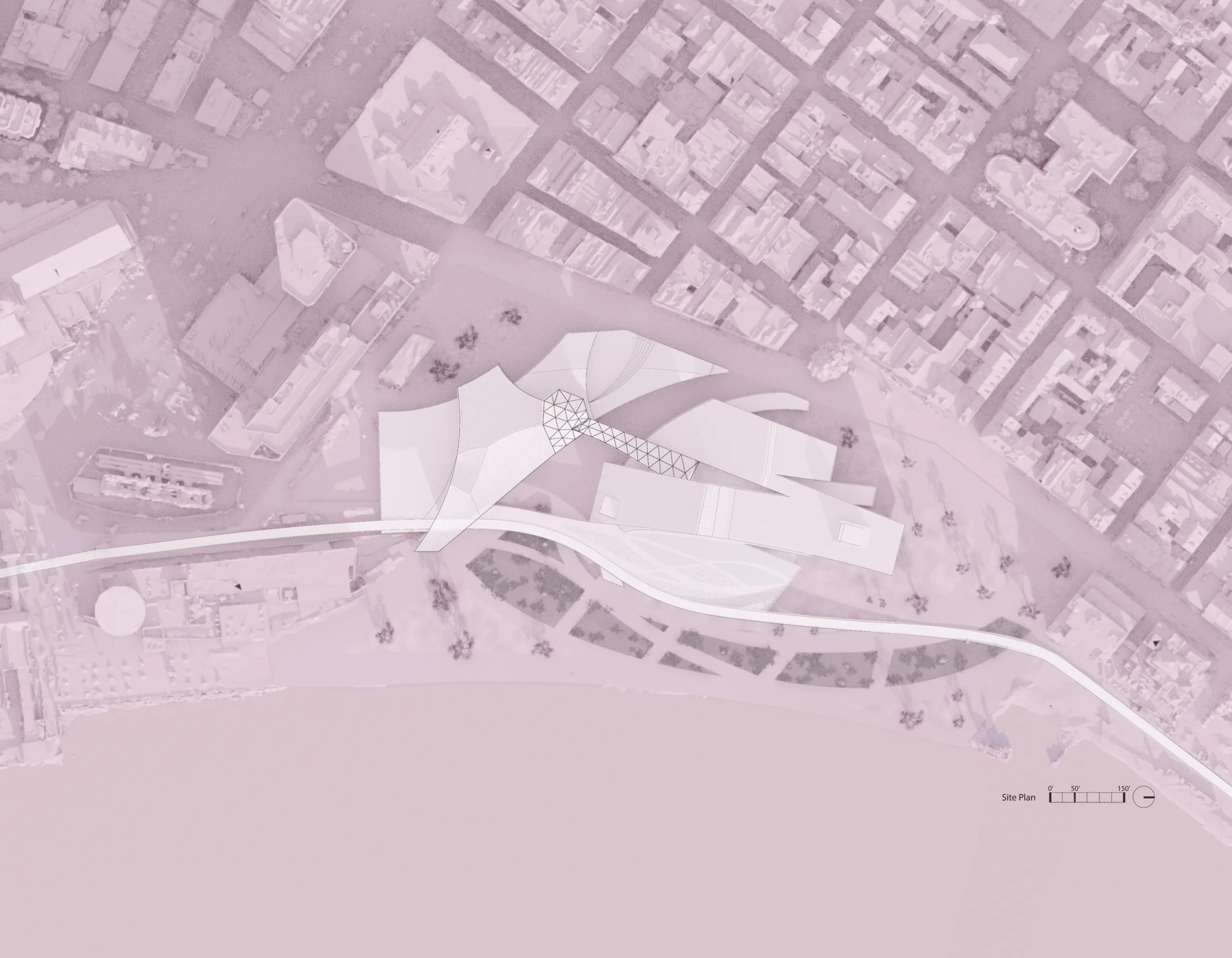 Convergence At The Sugar Exchange, image 6