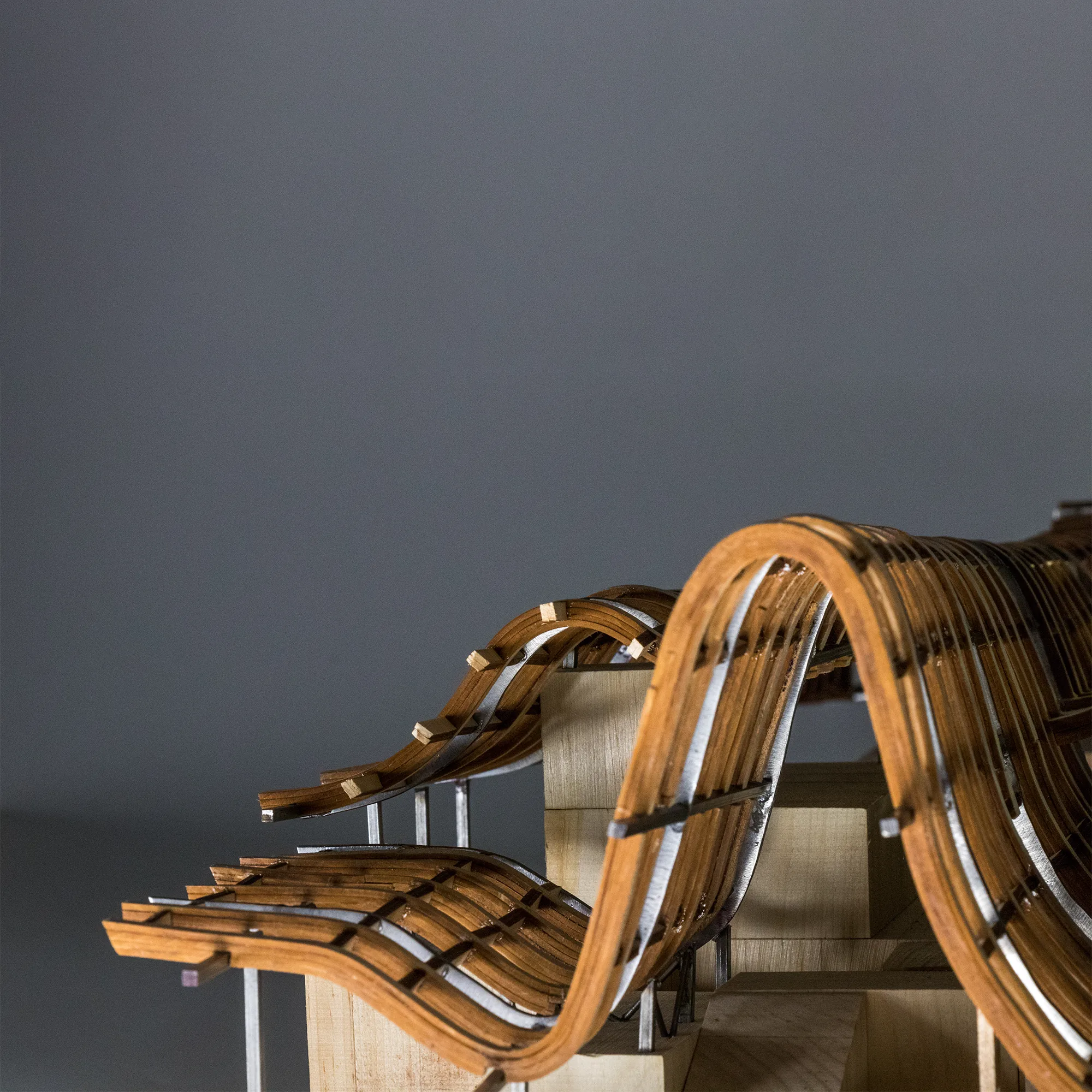Structural Model, image 1