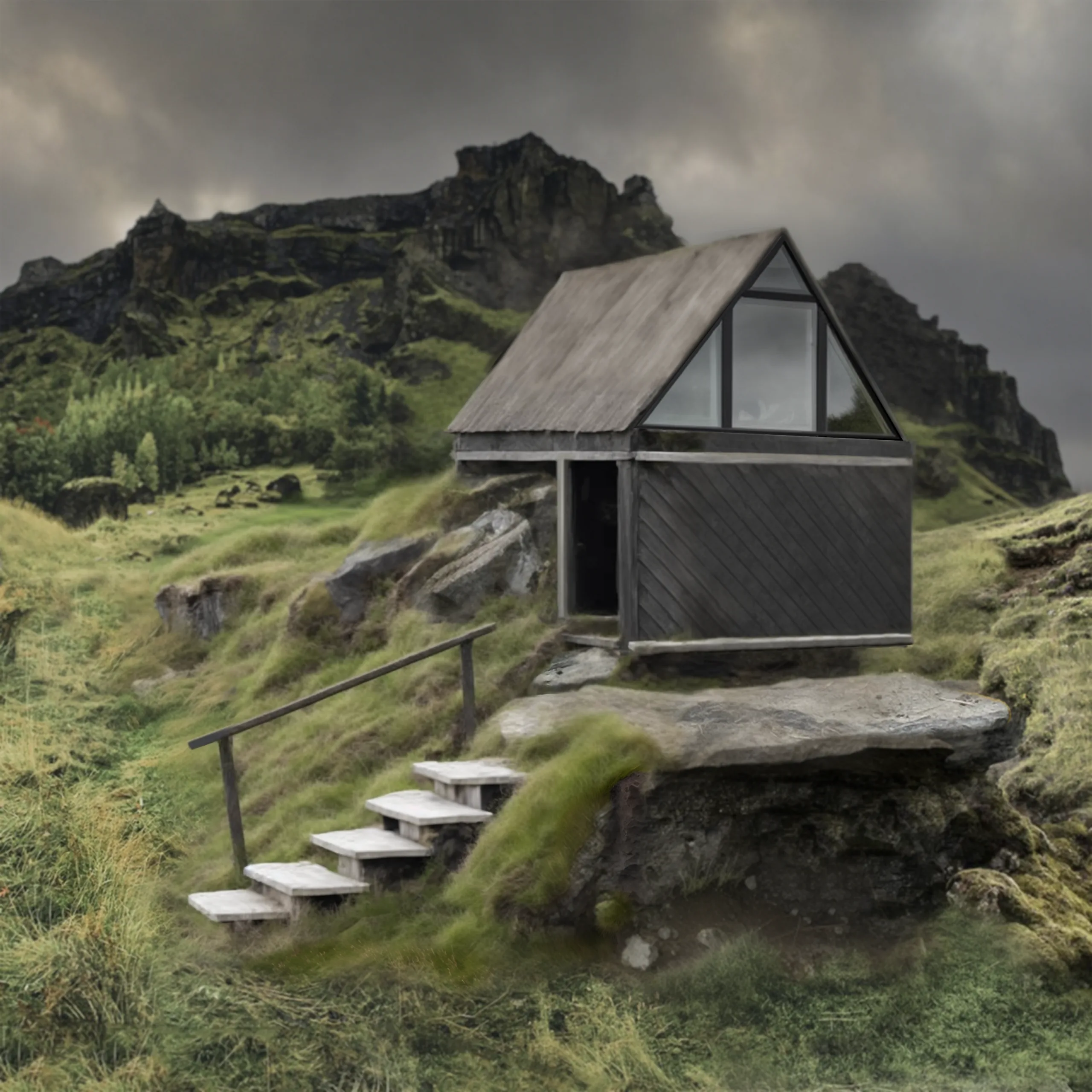Architectural Intelligence