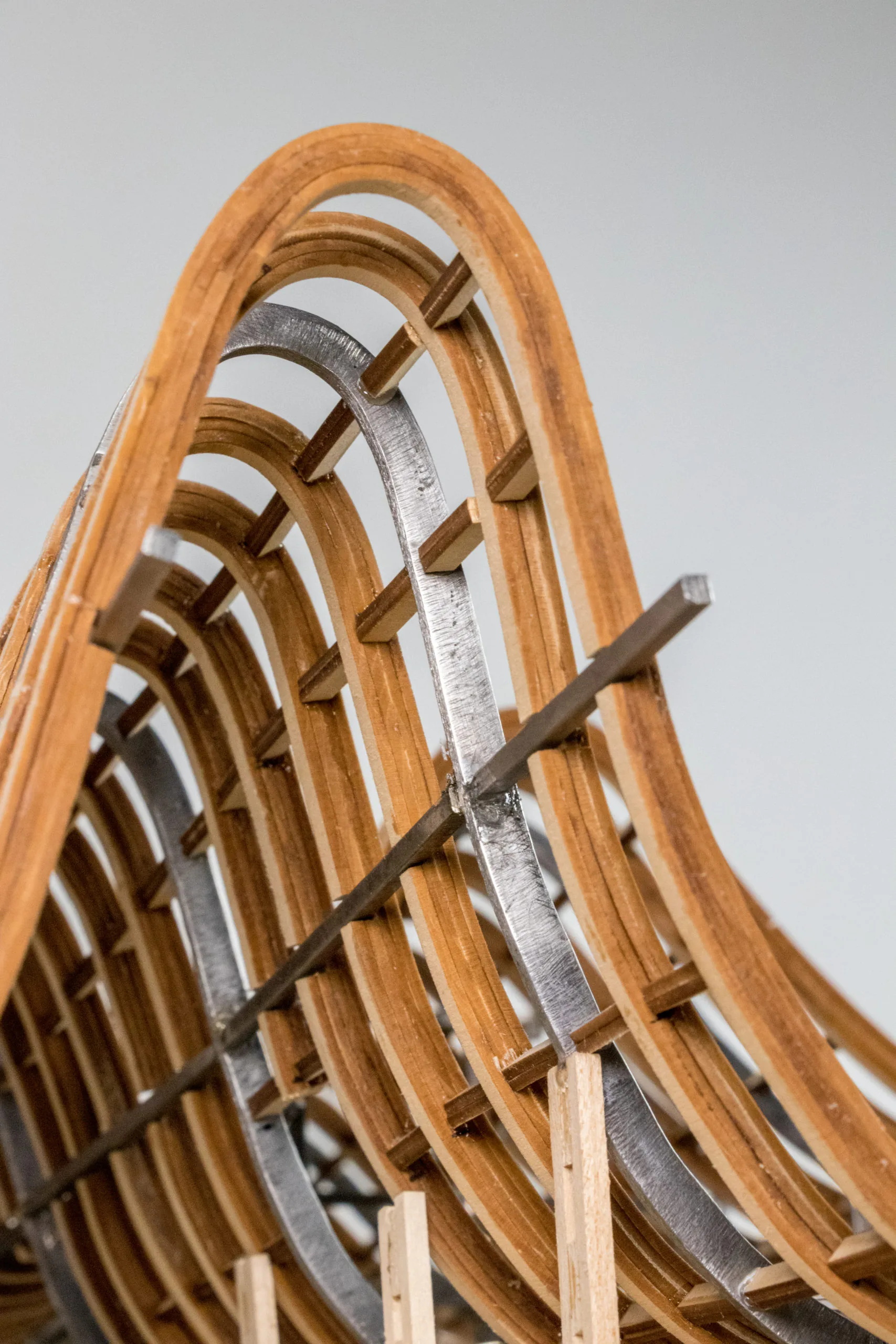 Structural Model, image 5
