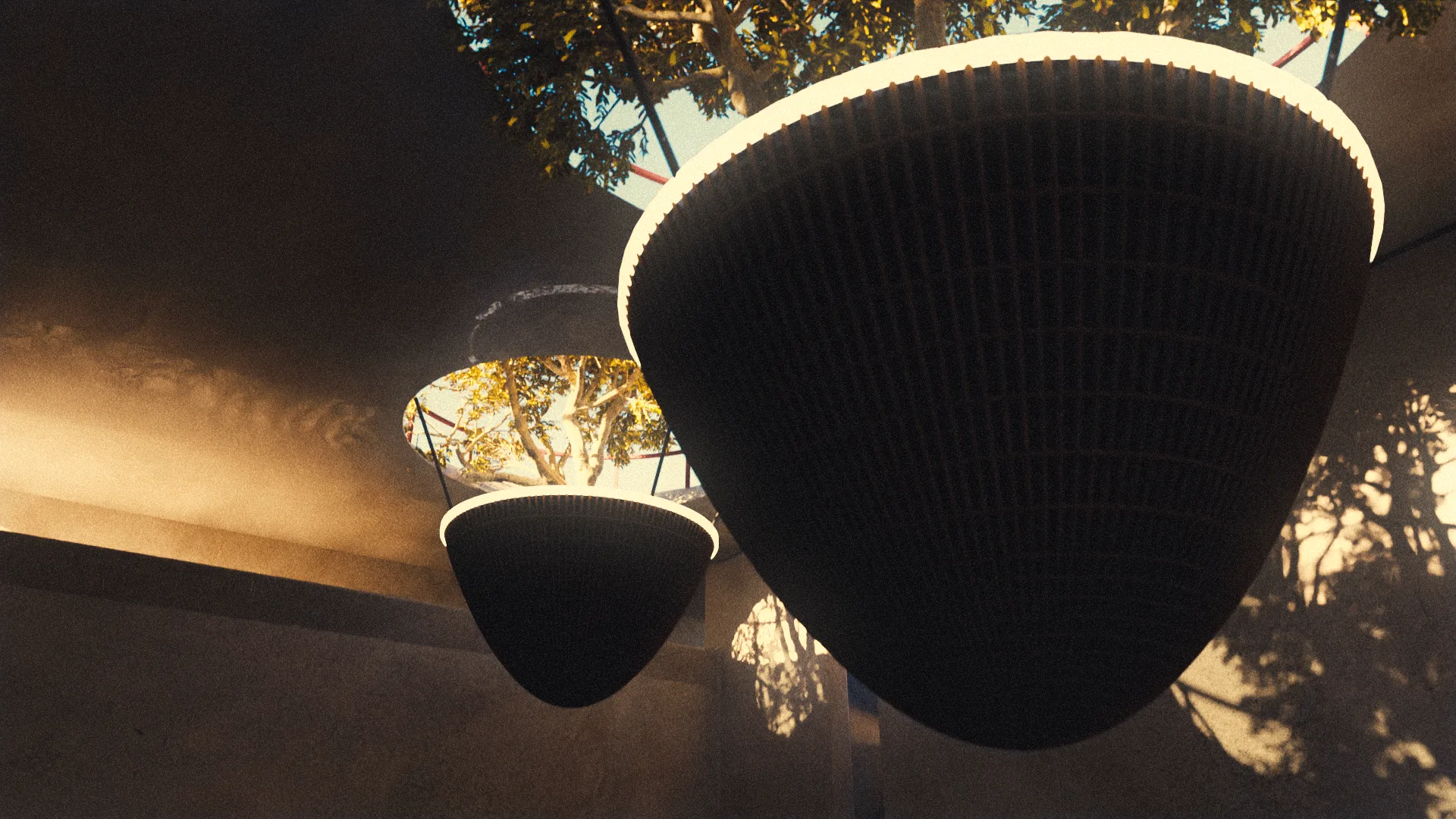 Solitude’s Garden film still 1