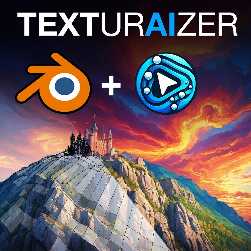 Texturaizer
