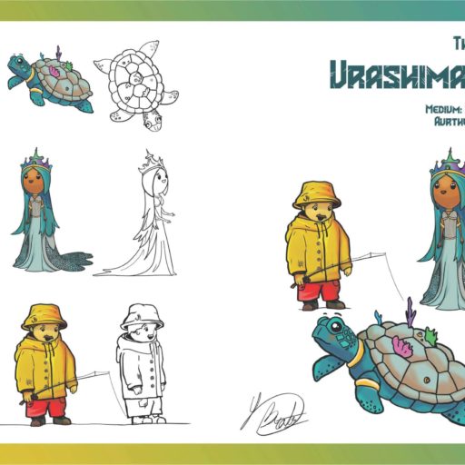 Character_Design_portfolio_Luke_Kratsios_Page_1